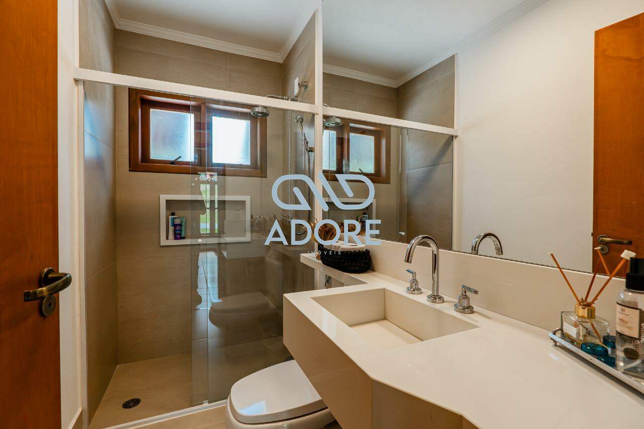 Casa de Condomínio à venda no Condomínio Fazenda Vila Real: 