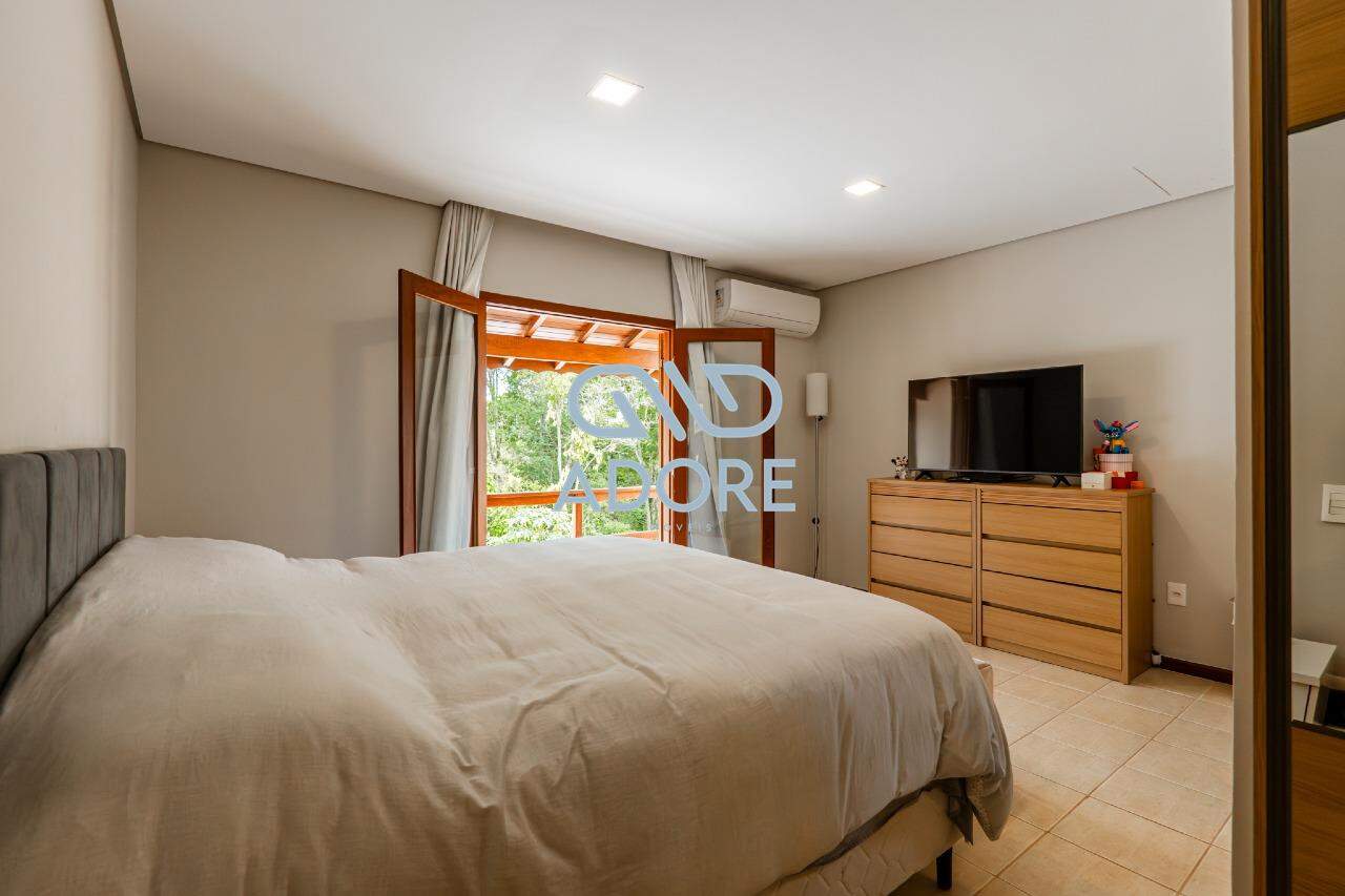 Casa de Condomínio à venda no Condomínio Fazenda Vila Real: 