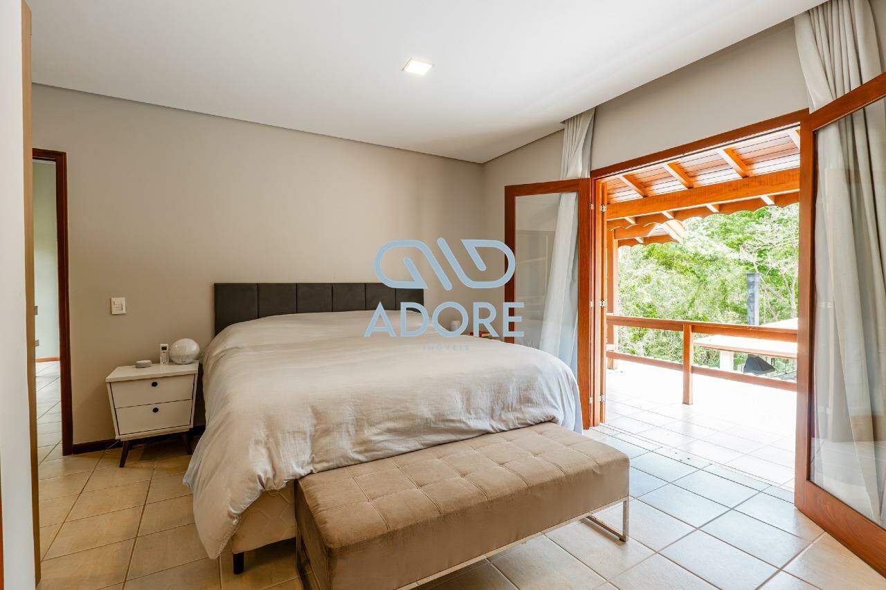 Casa de Condomínio à venda no Condomínio Fazenda Vila Real: 