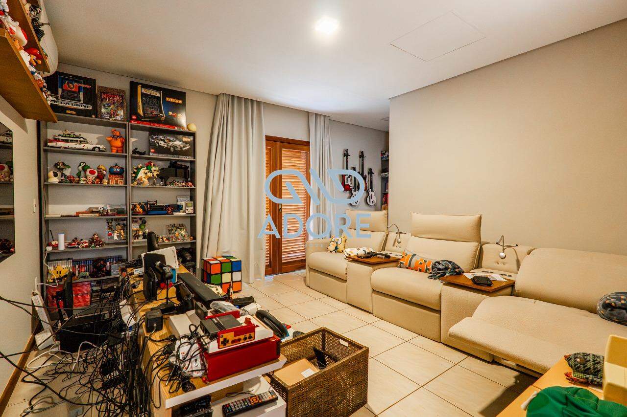 Casa de Condomínio à venda no Condomínio Fazenda Vila Real: 