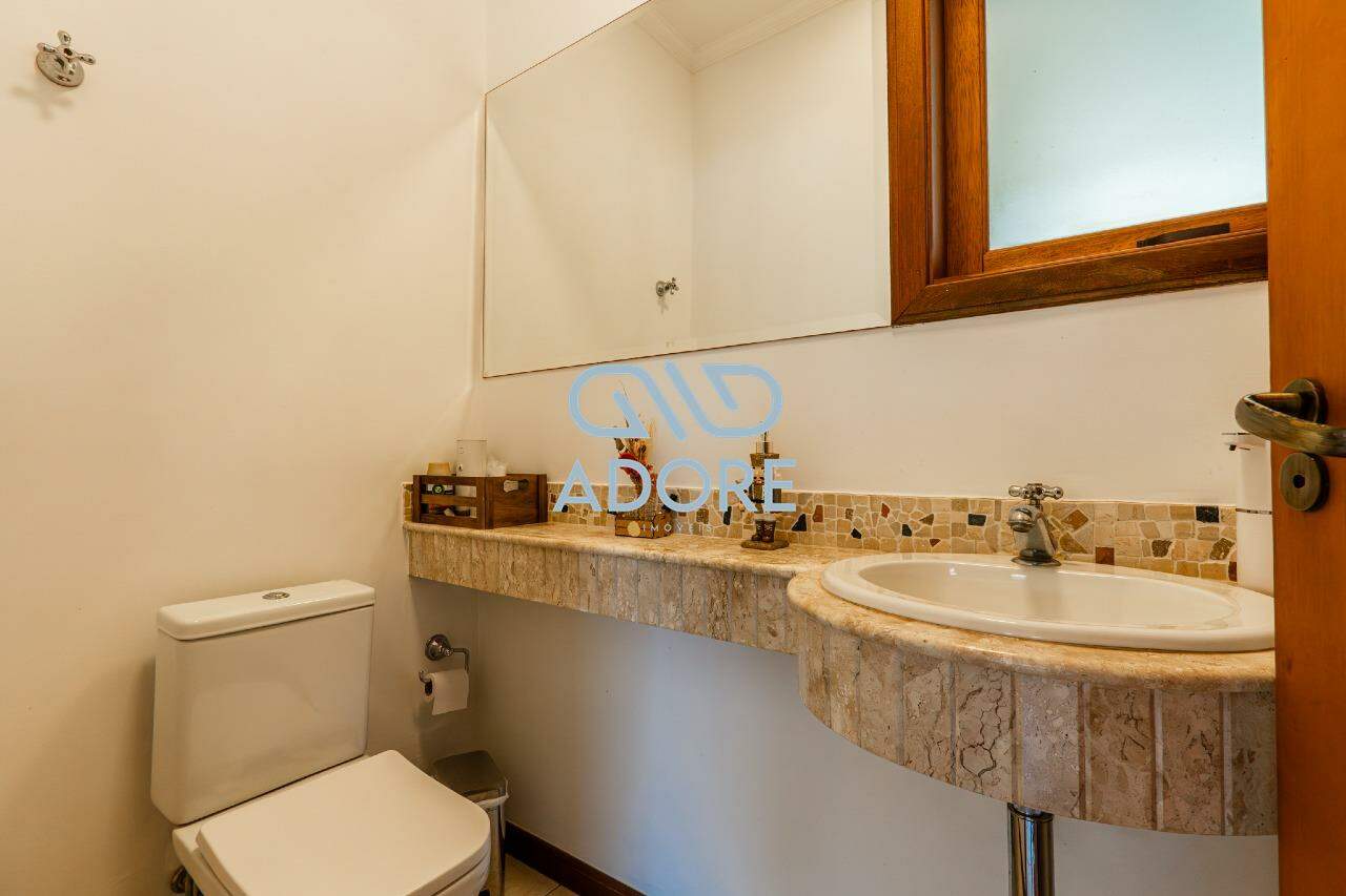 Casa de Condomínio à venda no Condomínio Fazenda Vila Real: 