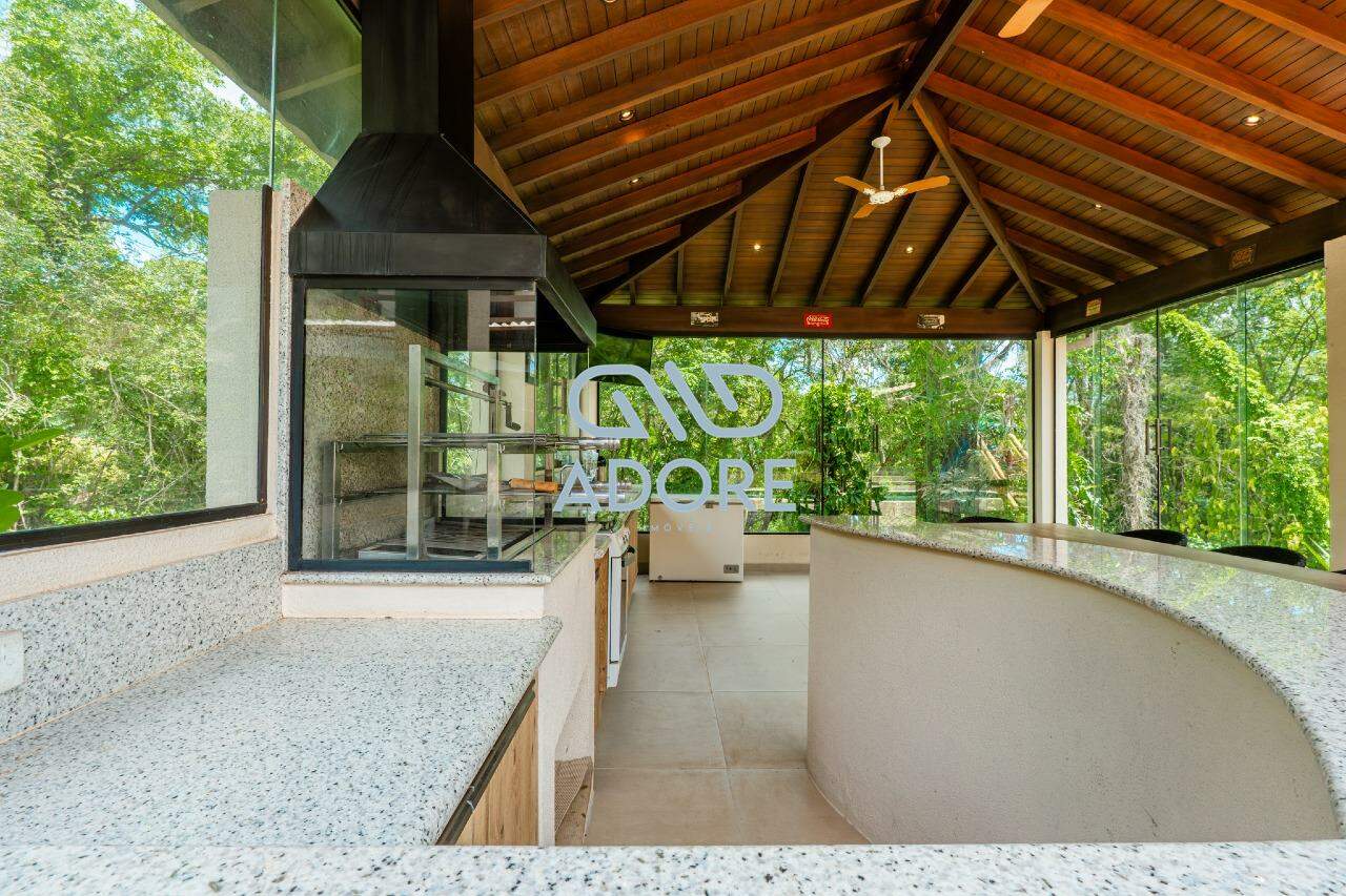 Casa de Condomínio à venda no Condomínio Fazenda Vila Real: 