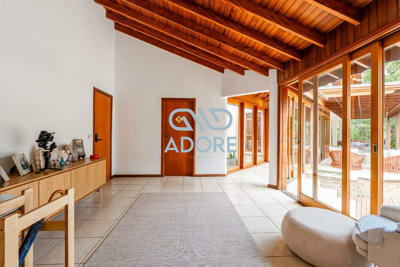 Casa de Condomínio à venda no Condomínio Fazenda Vila Real: 