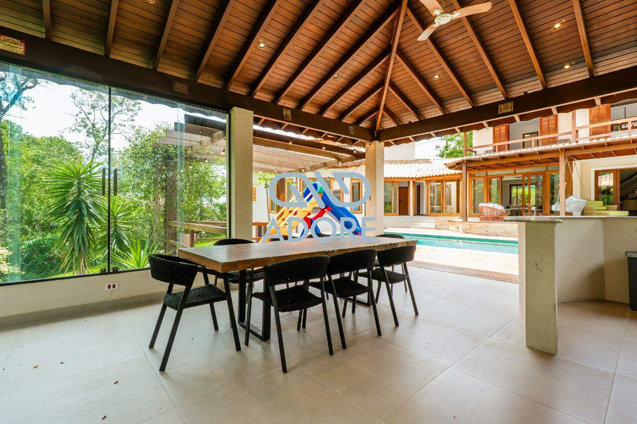 Casa de Condomínio à venda no Condomínio Fazenda Vila Real: 