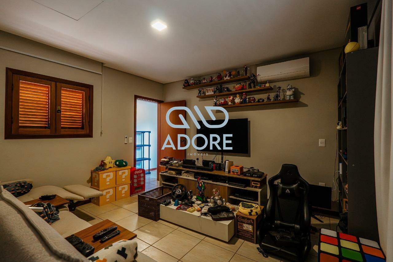 Casa de Condomínio à venda no Condomínio Fazenda Vila Real: 