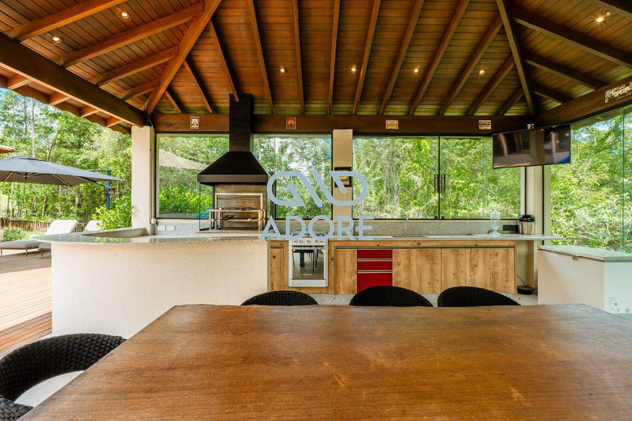 Casa de Condomínio à venda no Condomínio Fazenda Vila Real: 