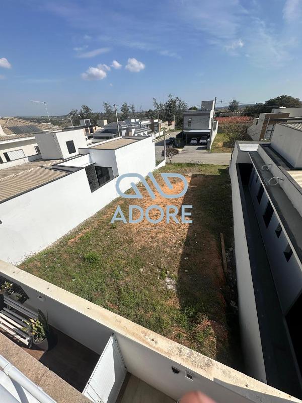 Terreno à venda no Condomínio Residencial Mont Blanc: 