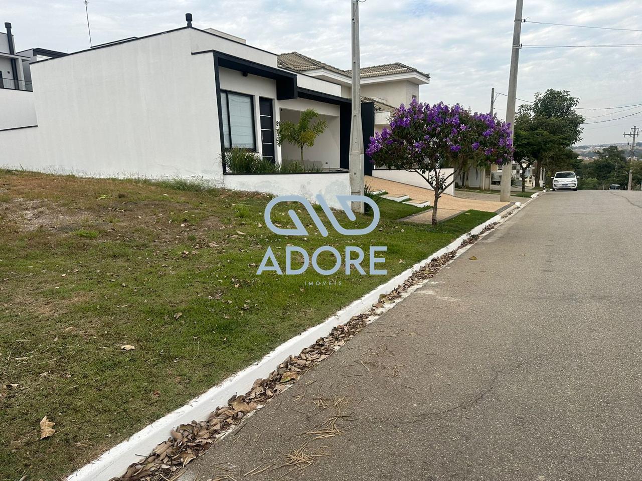 Terreno à venda no Condomínio Residencial Mont Blanc: 
