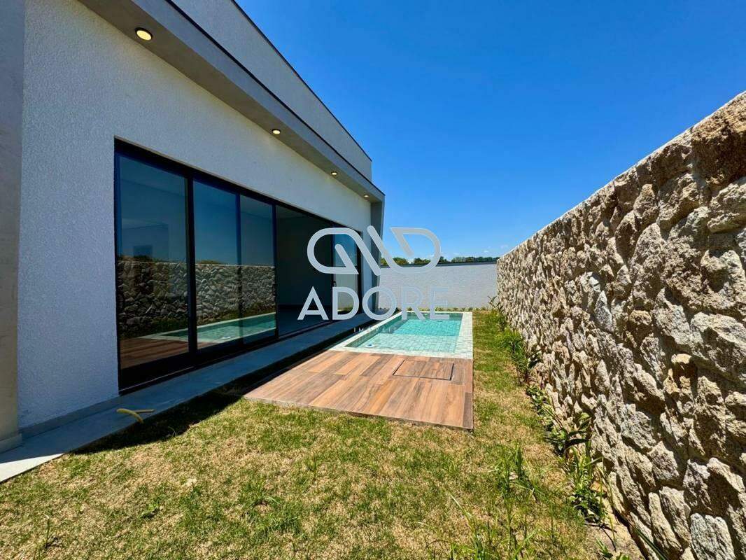 Casa de Condomínio à venda no Condomínio Alphaville Castelo: 