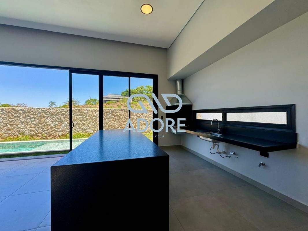 Casa de Condomínio à venda no Condomínio Alphaville Castelo: 
