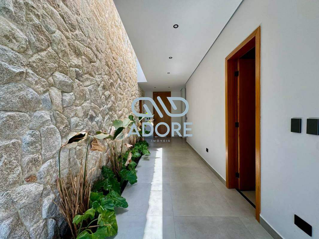Casa de Condomínio à venda no Condomínio Alphaville Castelo: 