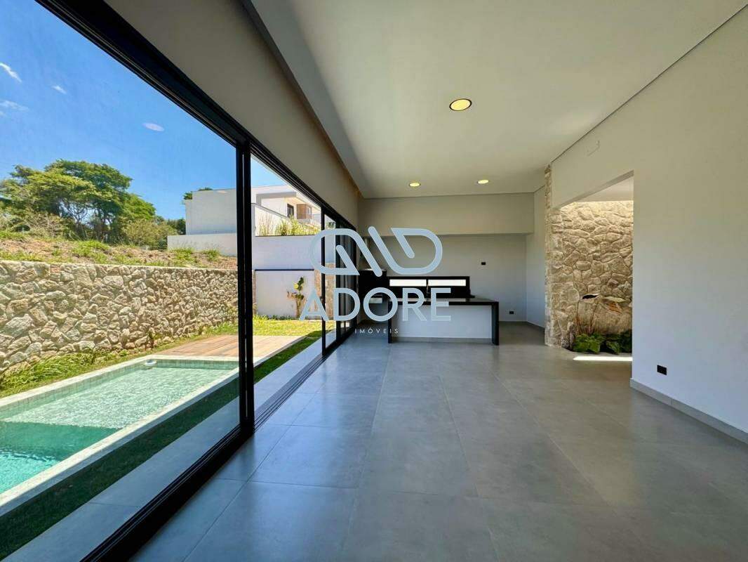 Casa de Condomínio à venda no Condomínio Alphaville Castelo: 