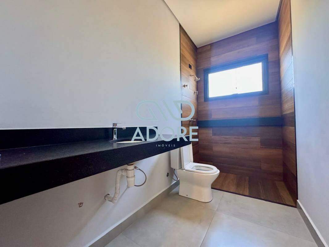 Casa de Condomínio à venda no Condomínio Alphaville Castelo: 