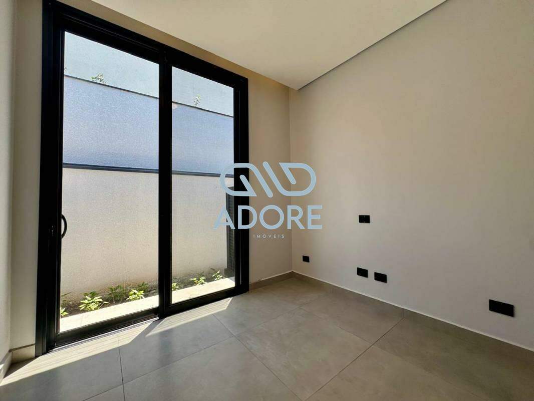 Casa de Condomínio à venda no Condomínio Alphaville Castelo: 