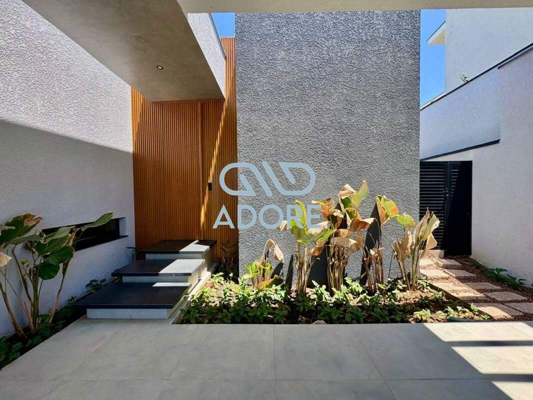 Casa de Condomínio à venda no Condomínio Alphaville Castelo: 