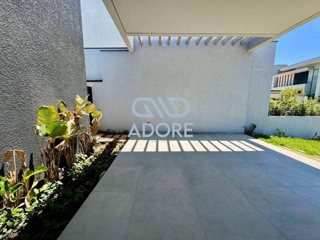 Casa de Condomínio à venda no Condomínio Alphaville Castelo: 