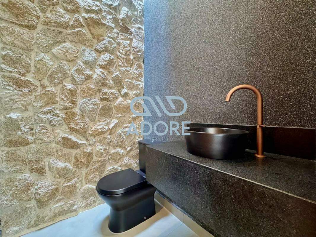 Casa de Condomínio à venda no Condomínio Alphaville Castelo: 