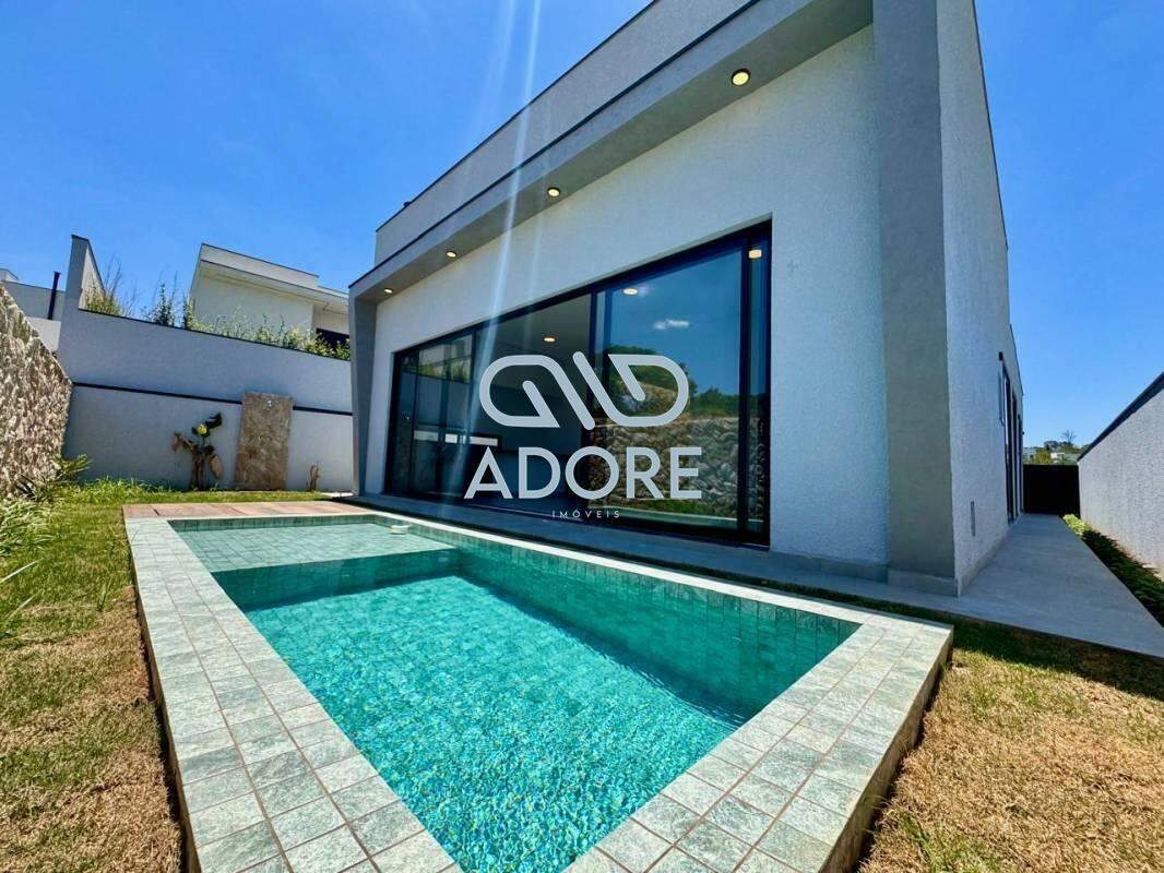 Casa de Condomínio à venda no Condomínio Alphaville Castelo: 