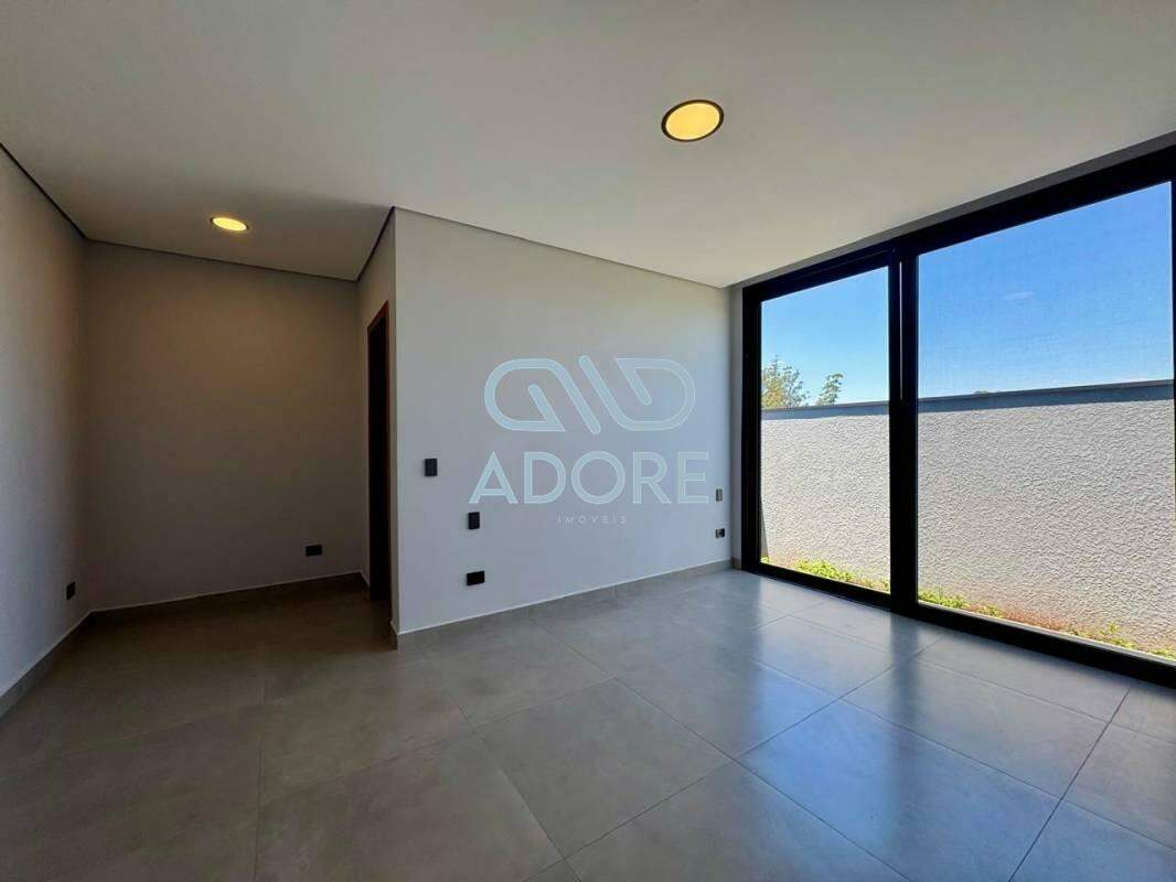 Casa de Condomínio à venda no Condomínio Alphaville Castelo: 