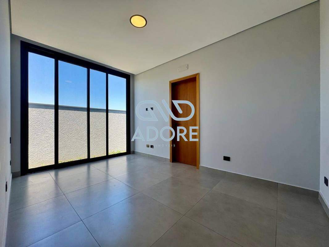 Casa de Condomínio à venda no Condomínio Alphaville Castelo: 