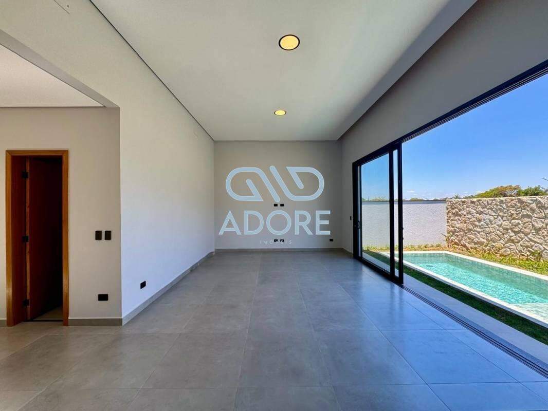 Casa de Condomínio à venda no Condomínio Alphaville Castelo: 