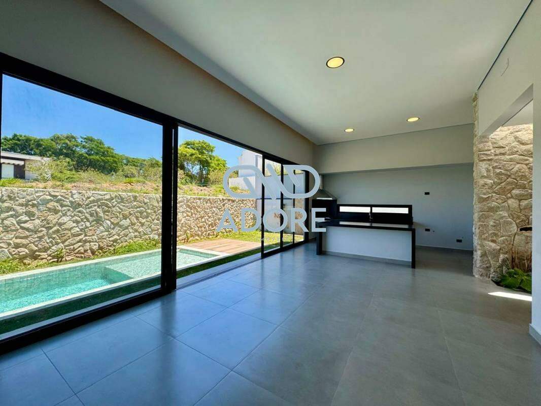 Casa de Condomínio à venda no Condomínio Alphaville Castelo: 