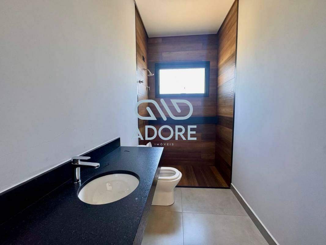 Casa de Condomínio à venda no Condomínio Alphaville Castelo: 