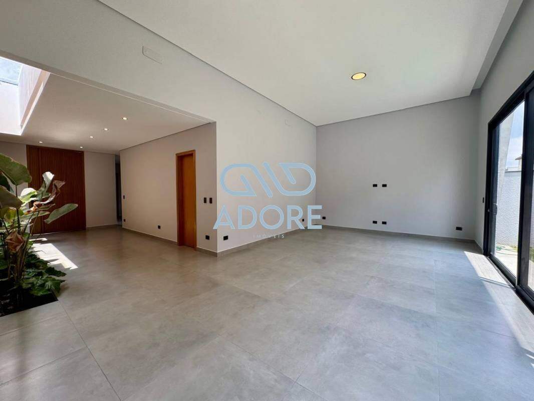 Casa de Condomínio à venda no Condomínio Alphaville Castelo: 