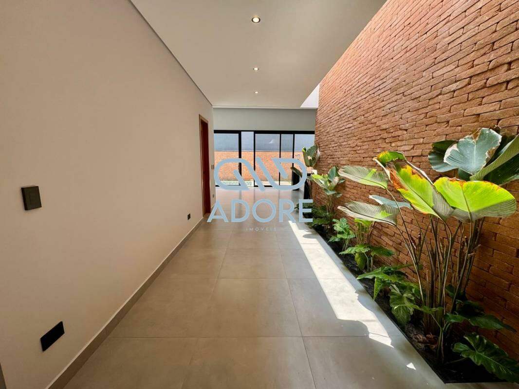Casa de Condomínio à venda no Condomínio Alphaville Castelo: 