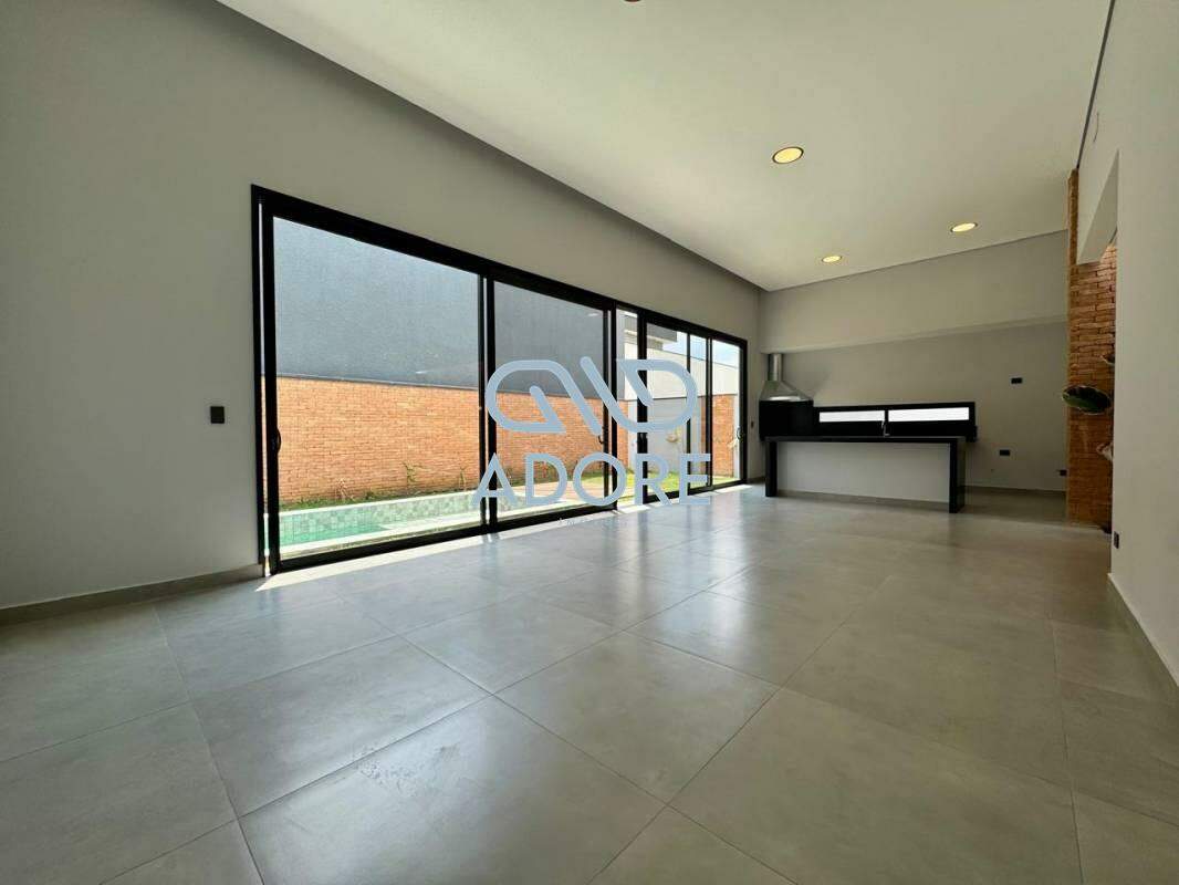 Casa de Condomínio à venda no Condomínio Alphaville Castelo: 