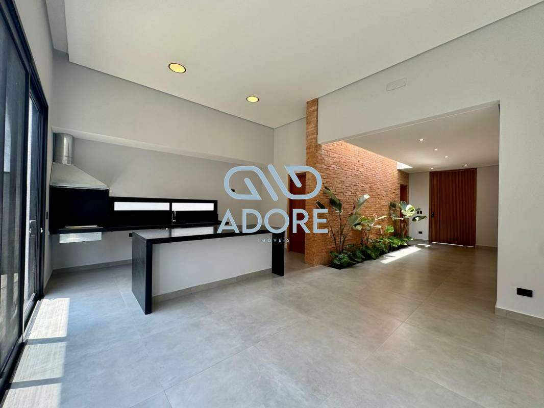 Casa de Condomínio à venda no Condomínio Alphaville Castelo: 