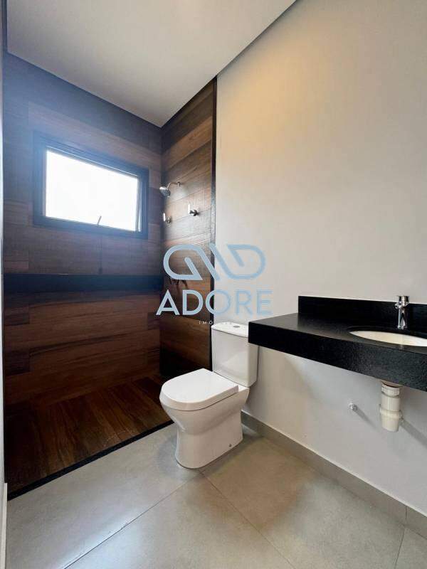 Casa de Condomínio à venda no Condomínio Alphaville Castelo: 