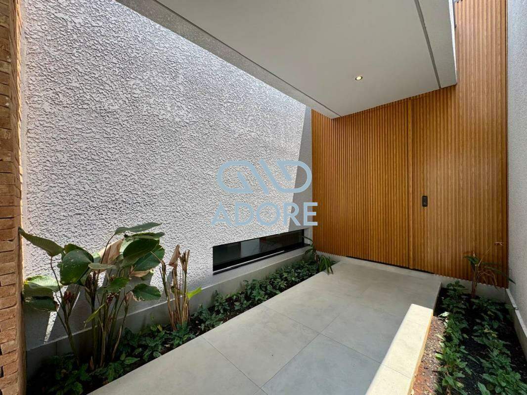 Casa de Condomínio à venda no Condomínio Alphaville Castelo: 