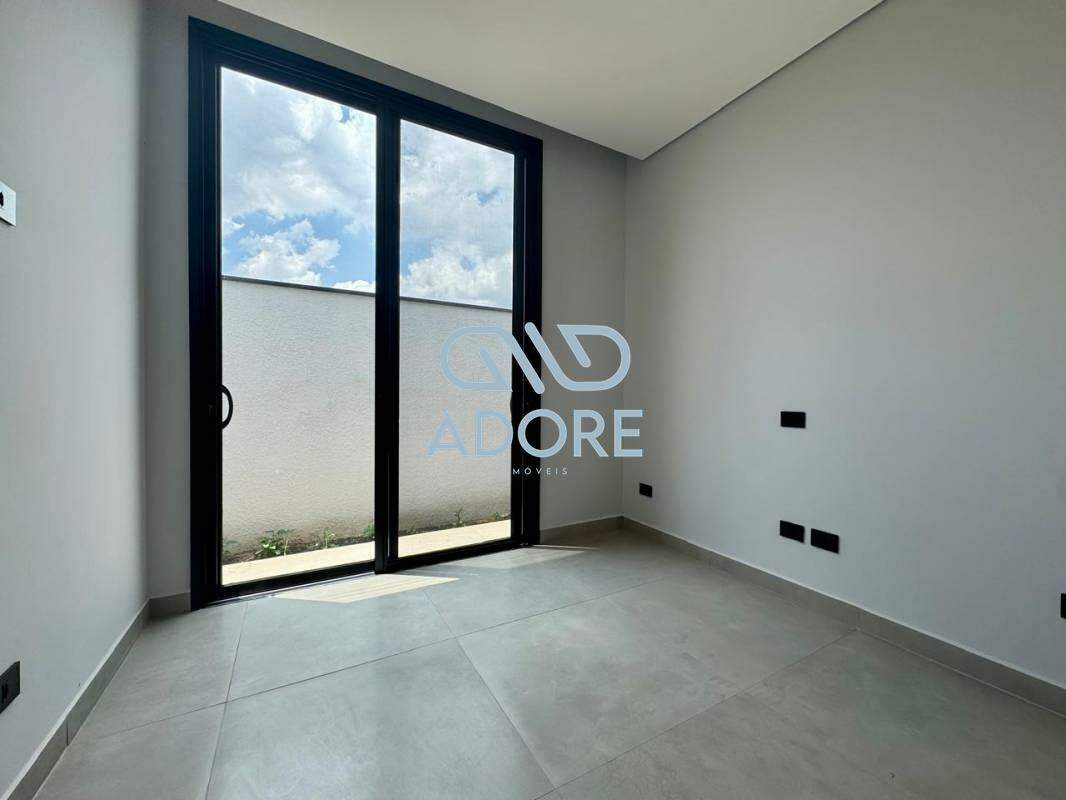 Casa de Condomínio à venda no Condomínio Alphaville Castelo: 