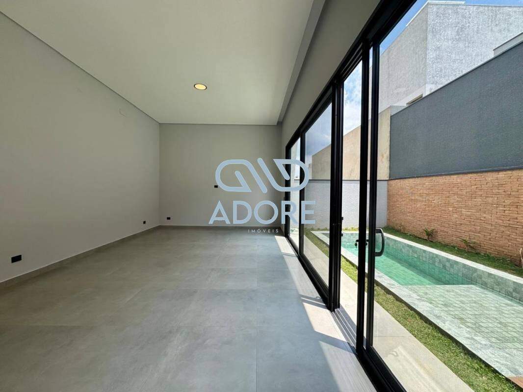 Casa de Condomínio à venda no Condomínio Alphaville Castelo: 
