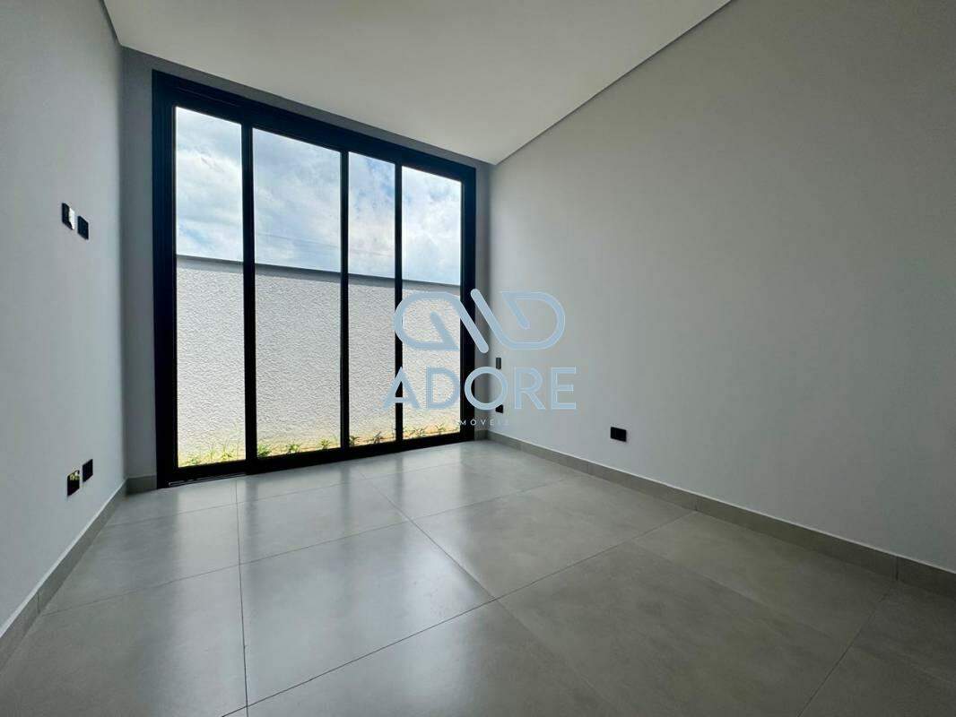 Casa de Condomínio à venda no Condomínio Alphaville Castelo: 