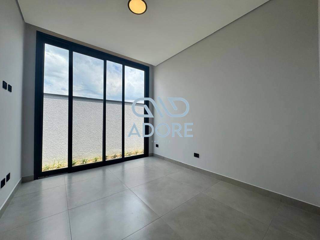 Casa de Condomínio à venda no Condomínio Alphaville Castelo: 