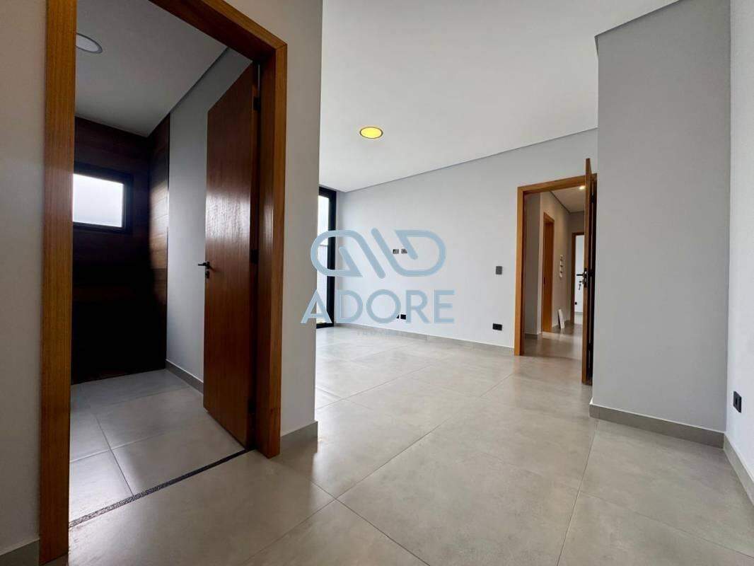 Casa de Condomínio à venda no Condomínio Alphaville Castelo: 
