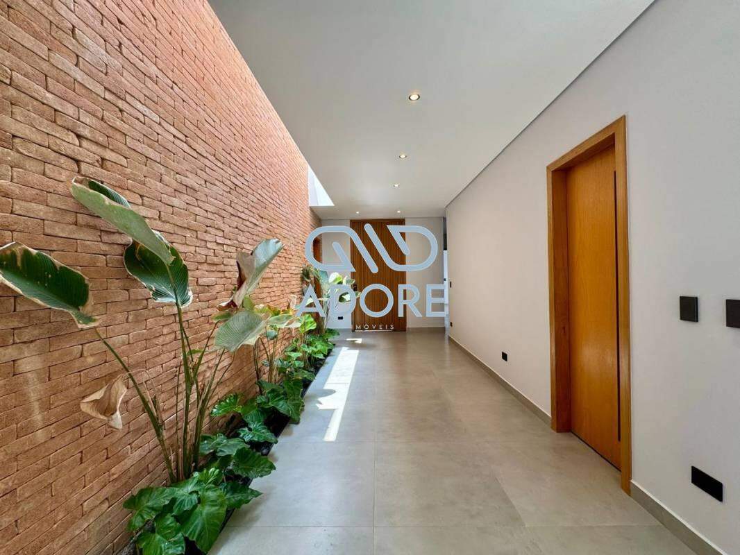 Casa de Condomínio à venda no Condomínio Alphaville Castelo: 