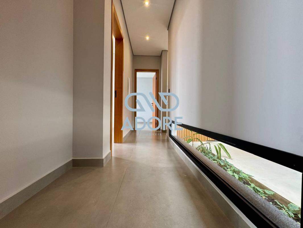 Casa de Condomínio à venda no Condomínio Alphaville Castelo: 