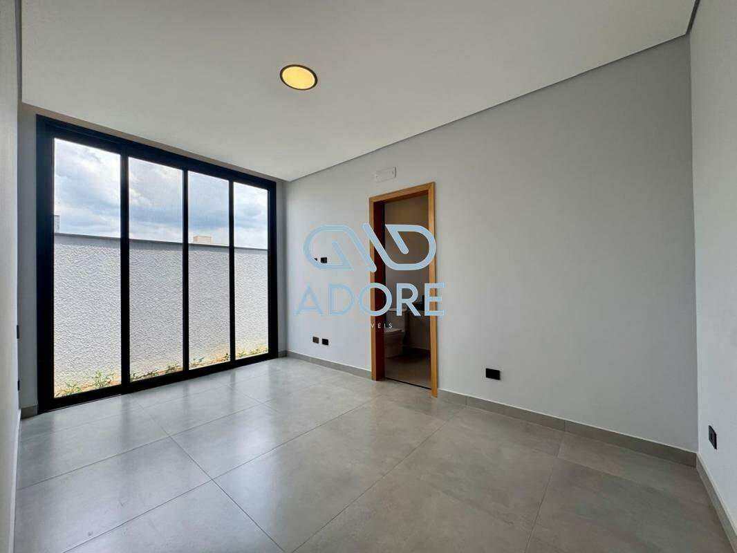 Casa de Condomínio à venda no Condomínio Alphaville Castelo: 