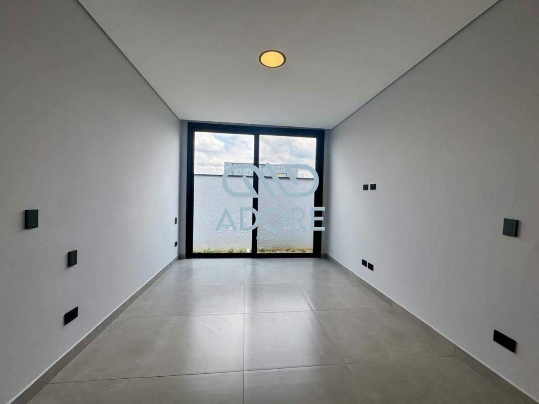 Casa de Condomínio à venda no Condomínio Alphaville Castelo: 