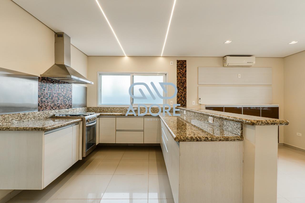 Casa de Condomínio para aluguel no Condomínio Terras de Mont Serrat: 