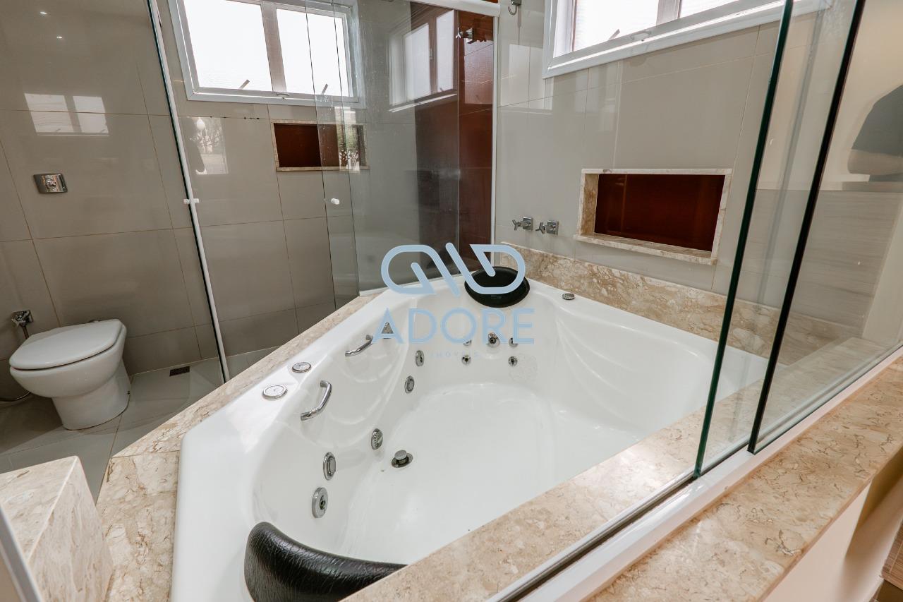 Casa de Condomínio para aluguel no Condomínio Terras de Mont Serrat: 