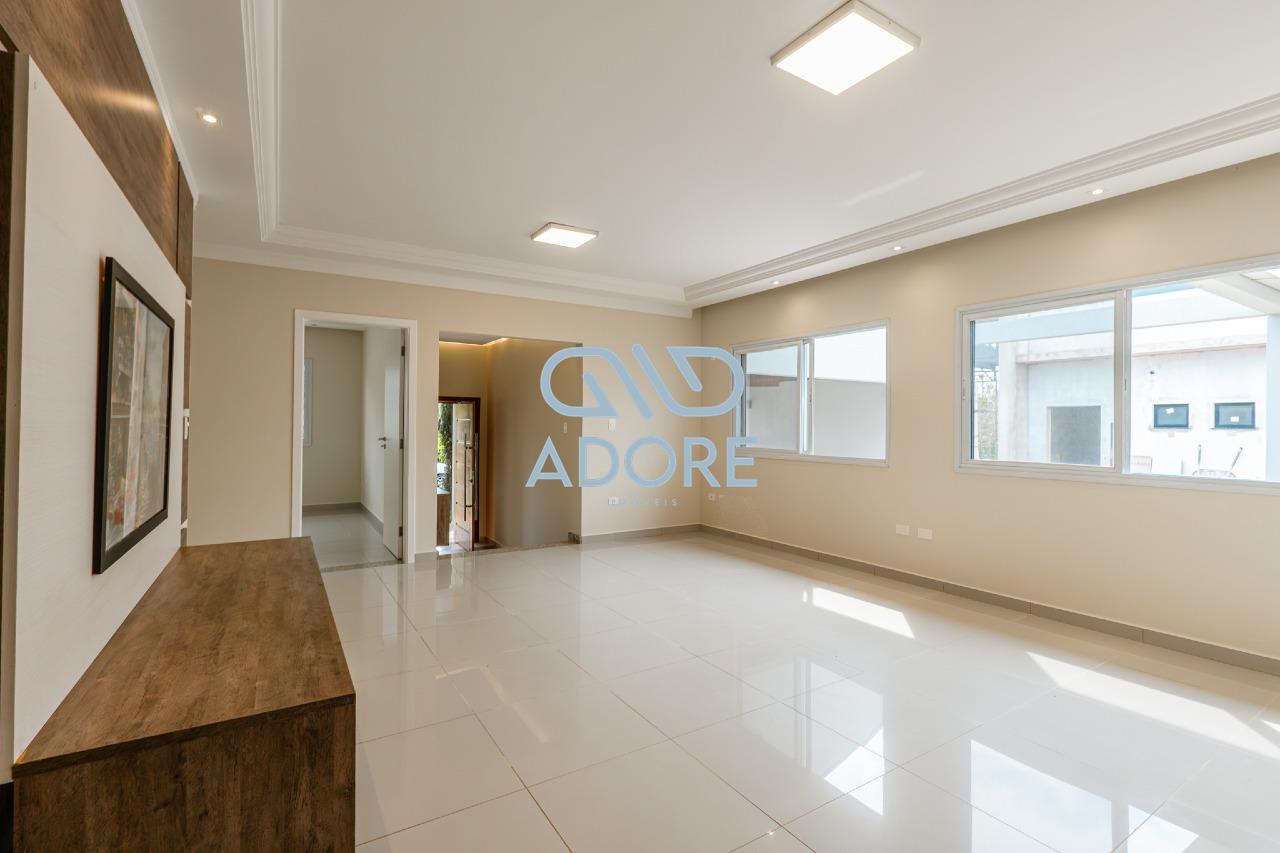 Casa de Condomínio para aluguel no Condomínio Terras de Mont Serrat: 