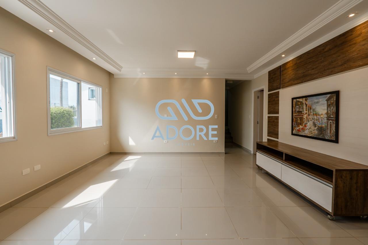 Casa de Condomínio para aluguel no Condomínio Terras de Mont Serrat: 