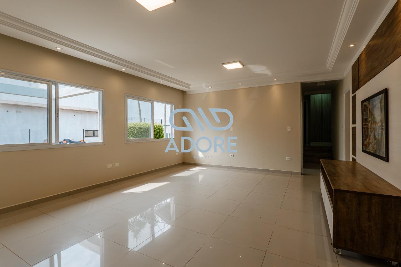 Casa de Condomínio para aluguel no Condomínio Terras de Mont Serrat: 