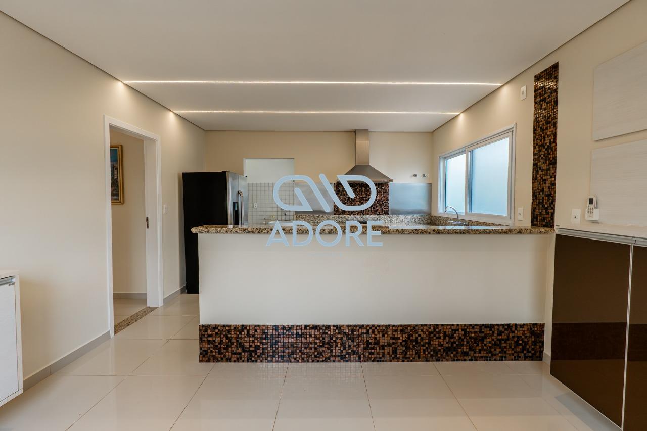 Casa de Condomínio para aluguel no Condomínio Terras de Mont Serrat: 