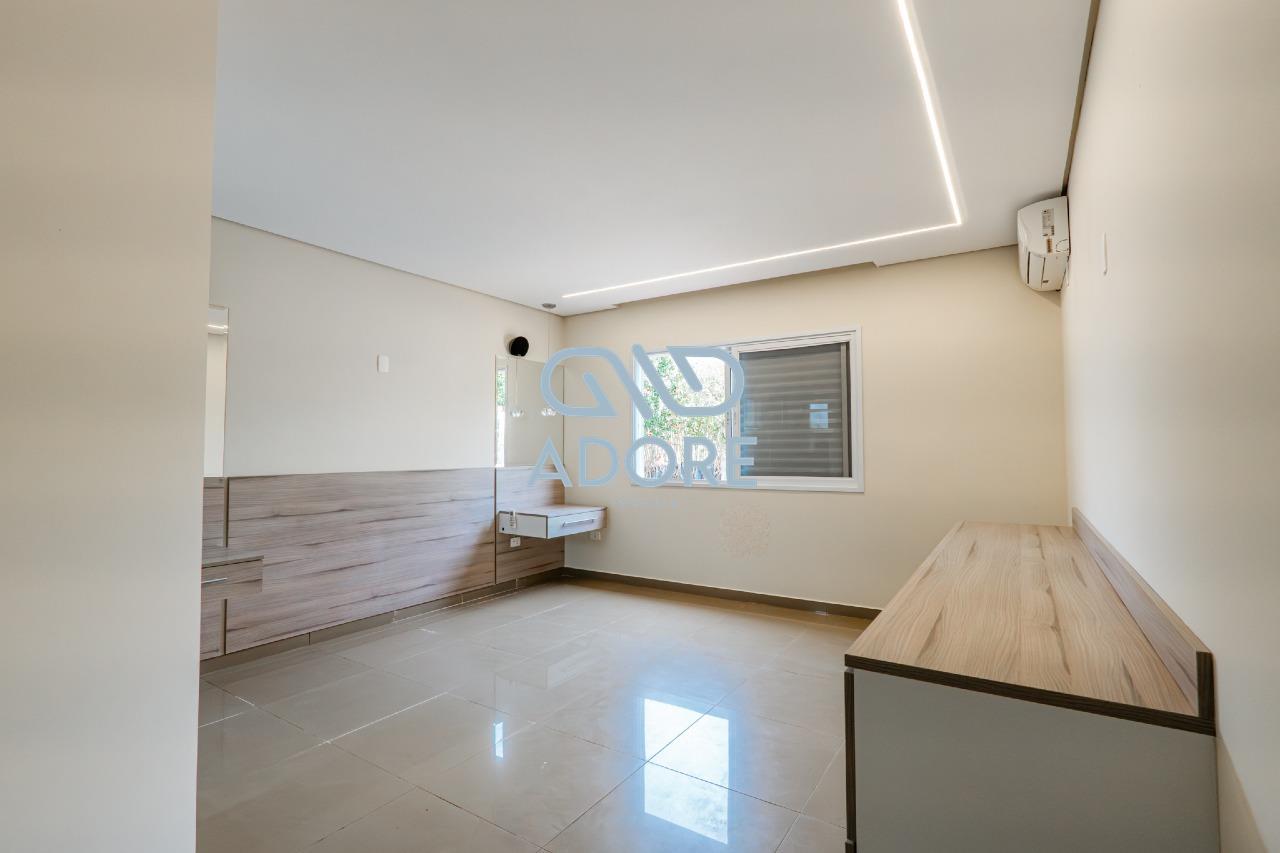 Casa de Condomínio para aluguel no Condomínio Terras de Mont Serrat: 