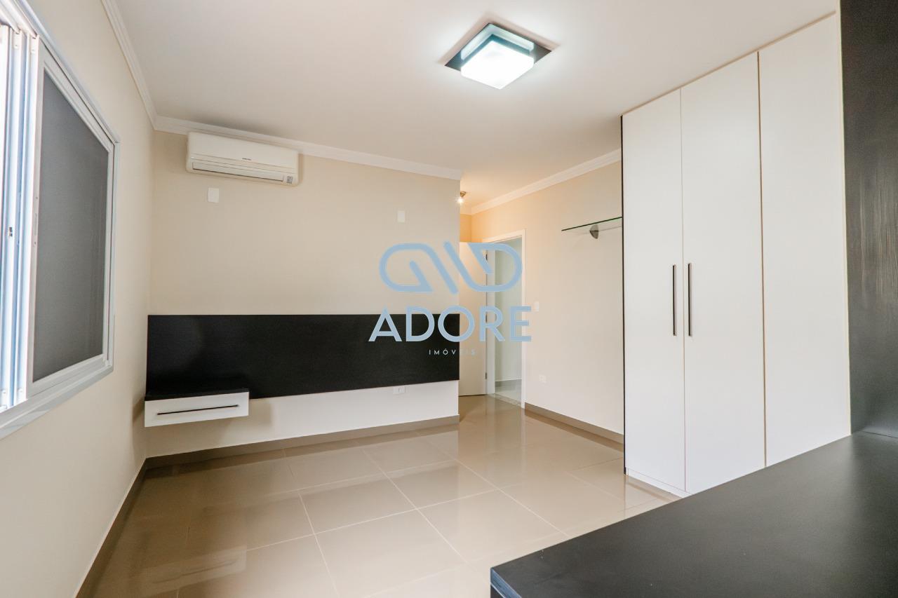 Casa de Condomínio para aluguel no Condomínio Terras de Mont Serrat: 